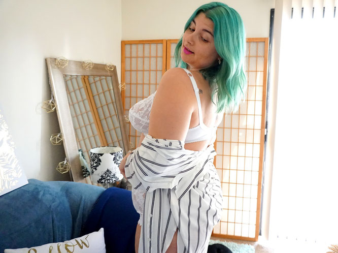 FASHION BLOG PLUS SIZE BLOG MODE GRANDE TAILLE PUBLIC DESIRE