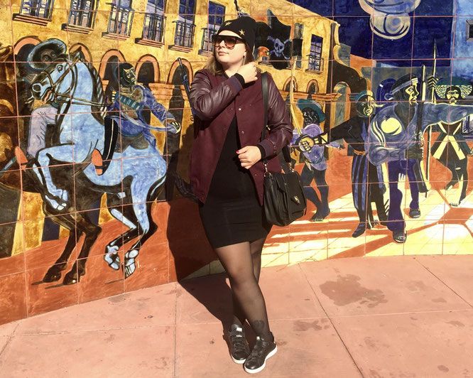 BLOG MODE GRANDE TAILLE PLUS SIZE FRANCE MARSEILLE