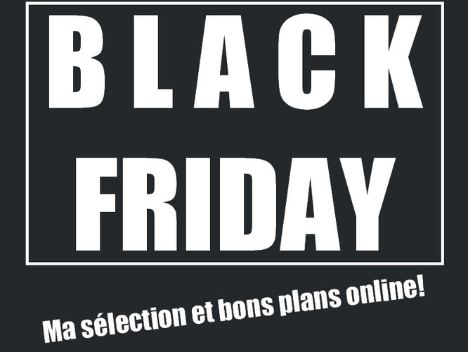 FASHION BLOG BLOG MODE BLACK FRIDAY