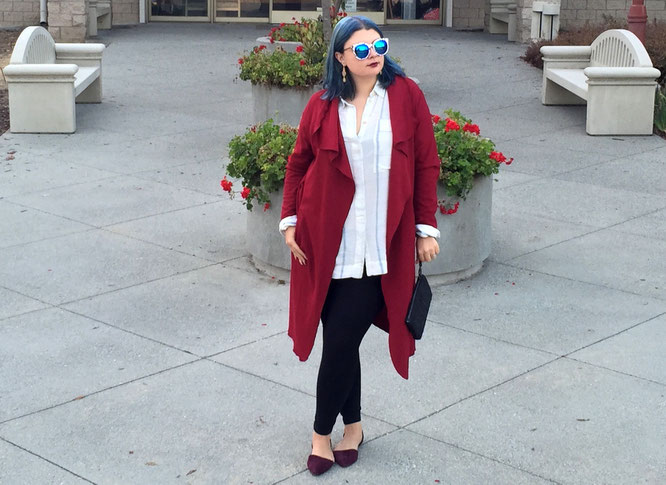 BLOG MODE FRANCE GRANDE TAILLE FEMME