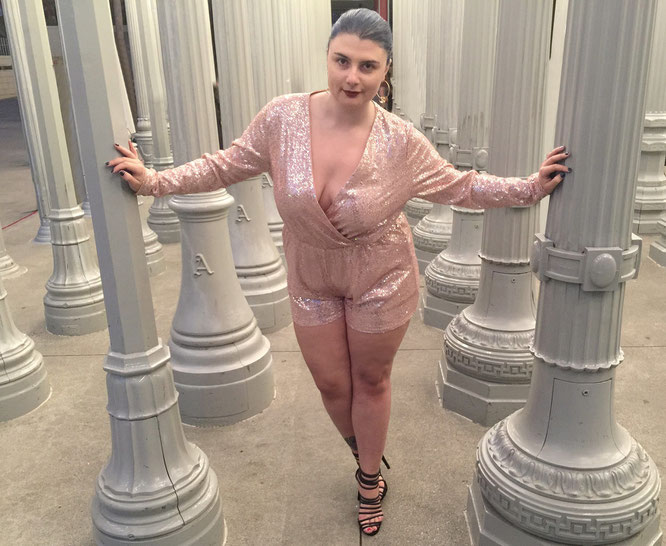 BLOG MODE FRANCE GRANDE TAILLE FEMME