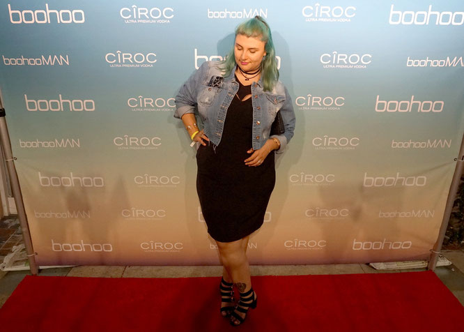 FASHION BLOG PLUS SIZE BLOG MODE GRANDE TAILLE