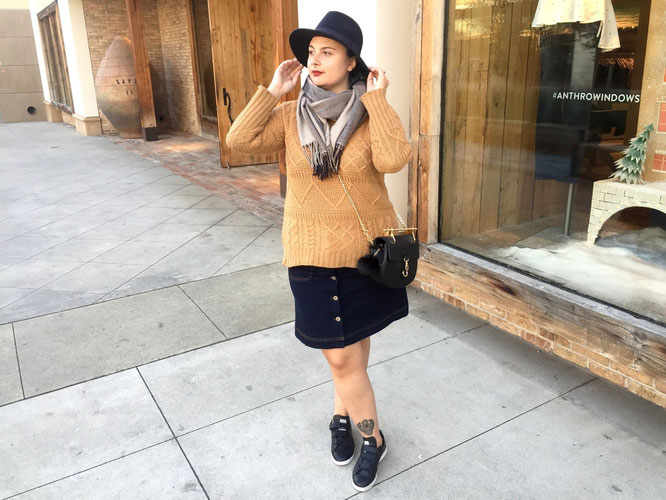 BLOG MODE FRANCE GRANDE TAILLE FEMME