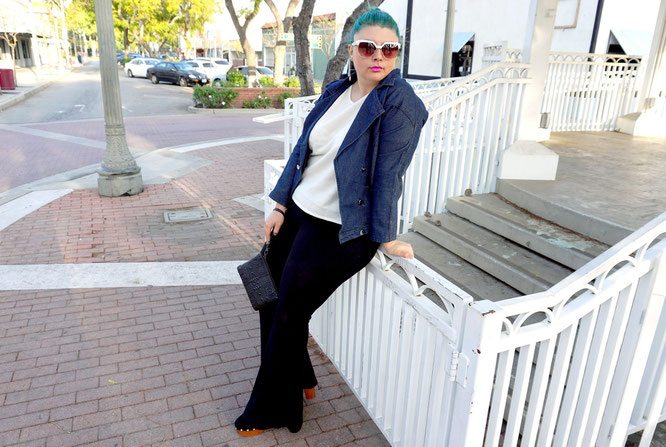 FASHION BLOG PLUS SIZE BLOG MODE GRANDE TAILLE