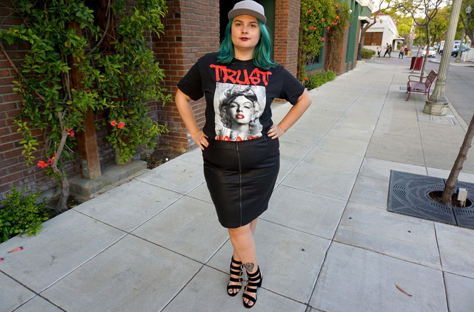 FASHION BLOG PLUS SIZE BLOG MODE GRANDE TAILLE