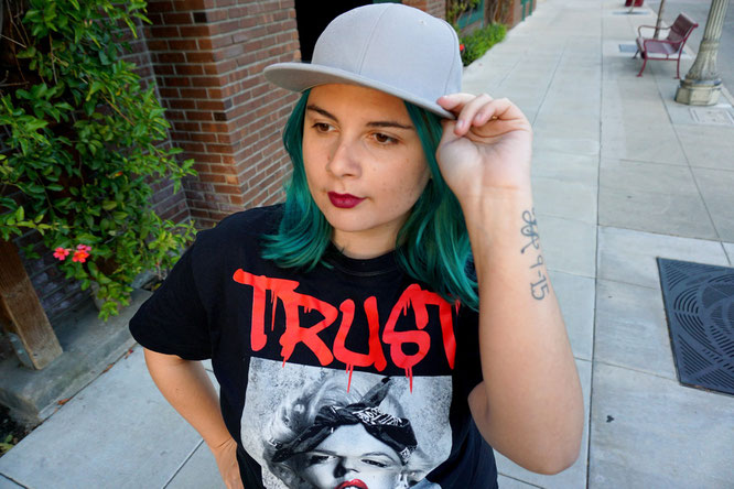 FASHION BLOG PLUS SIZE BLOG MODE GRANDE TAILLE RUE21 FOREVER21