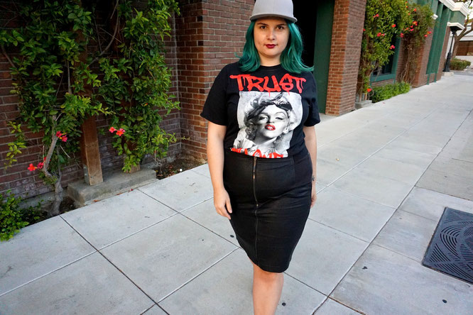 FASHION BLOG PLUS SIZE BLOG MODE GRANDE TAILLE