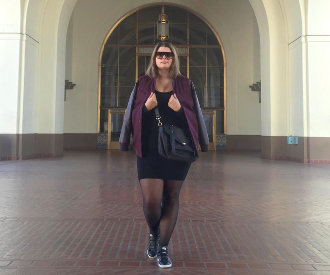 BLOG MODE GRANDE TAILLE PLUS SIZE FRANCE MARSEILLE