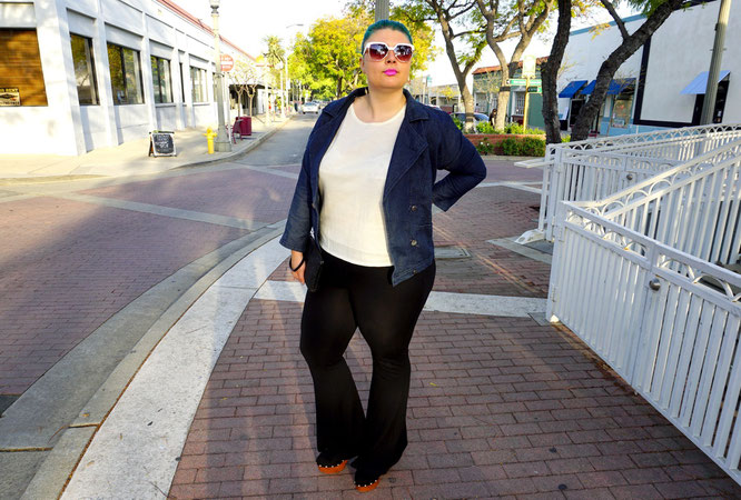 FASHION BLOG PLUS SIZE BLOG MODE GRANDE TAILLE