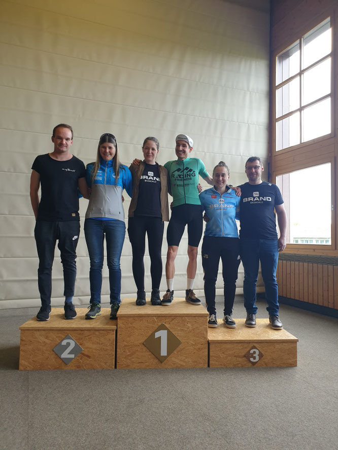 Alle Fotos: TSV, Klee