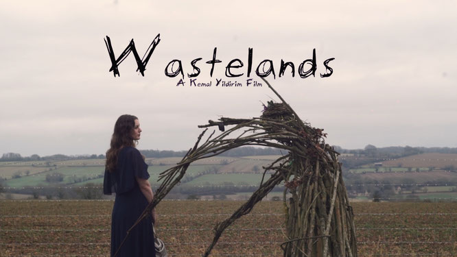 Short film Wastelands