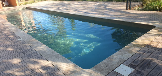 photo piscine kachou beton 