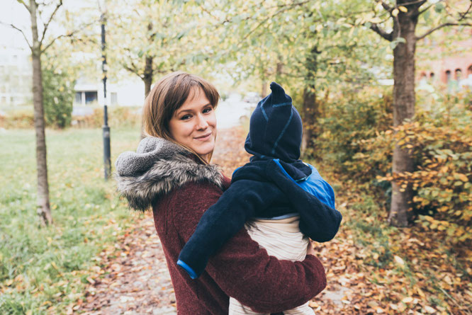 Familienfotoshooting mit Fabian Niehaus in Berlin-Friedrichshain