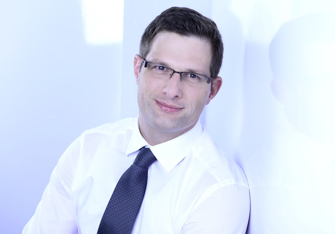 Smeg Foodservice Deutschland Vertriebsleiter Kai Hader.