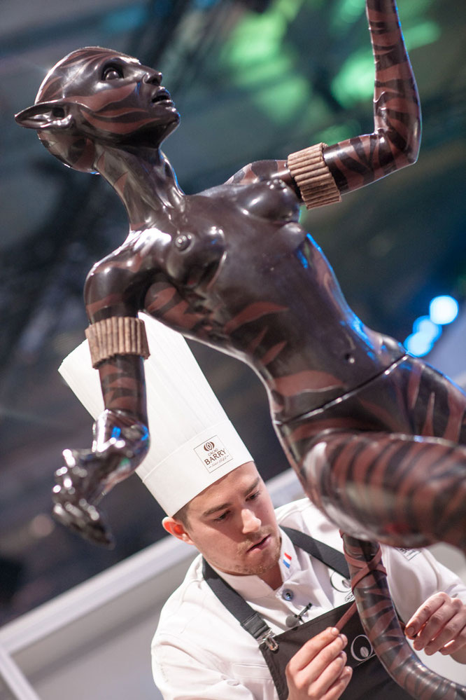 ©Barry Callebaut