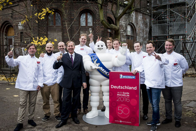©Michelin