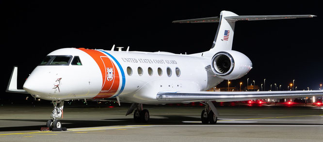 17-02-2024 - 01 (G550 / C-37A, 653) - Munich, Germany - (C) Lukas Schmid