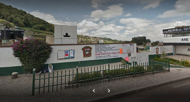 Escuela Primaria "Miguel Hidalgo y Costilla"