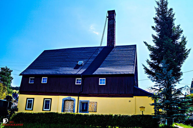 Alte Bergschmiede