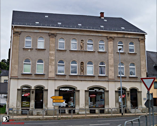 Geschäftshaus Dietzmann