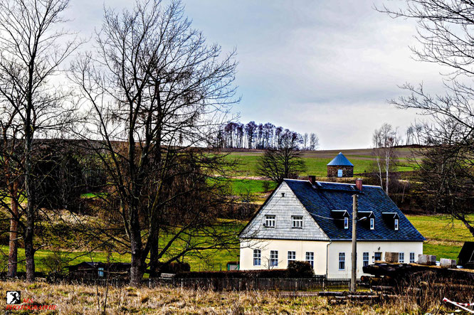 Bergschmiede