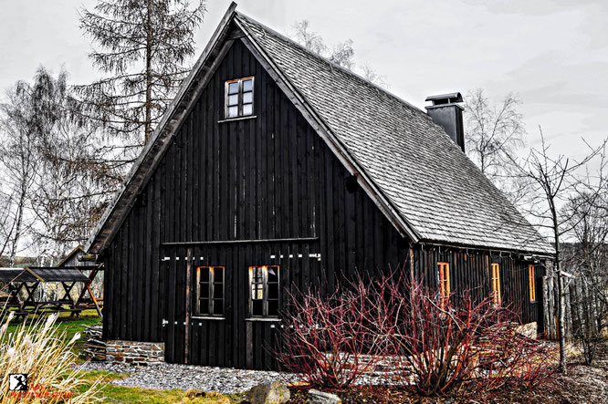 Sportshaus