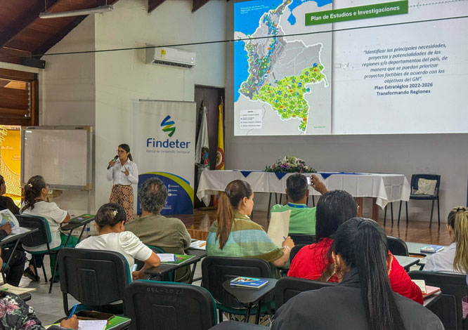 Foto: Gobernación del Amazonas