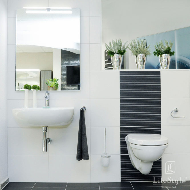 LifeStyle Bäderstudio 2015