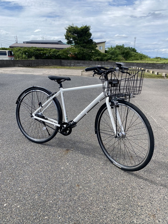 納車しました！ブリヂストン オルディナF5B （最終モデル) - あんどう