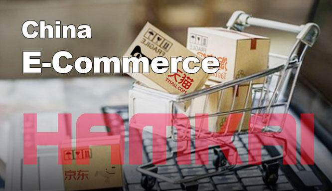 China E-Commerce Agentur HAMKAI