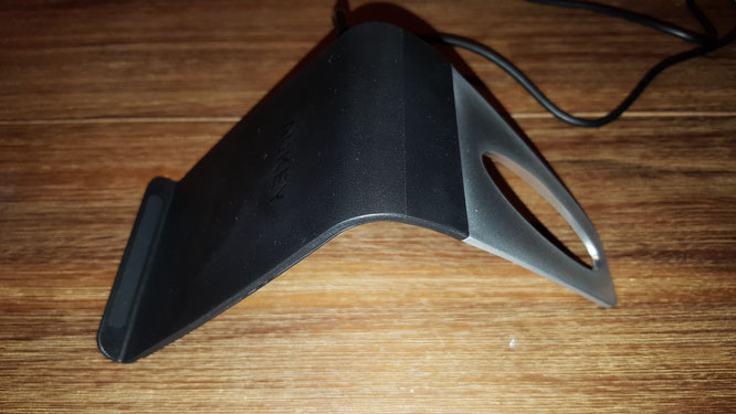 Aukey Wireless Ladegerät