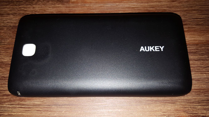 Aukey Powerbank AiPower Technologie