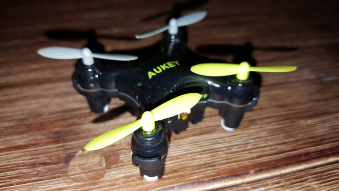 Aukey Mini Drohne