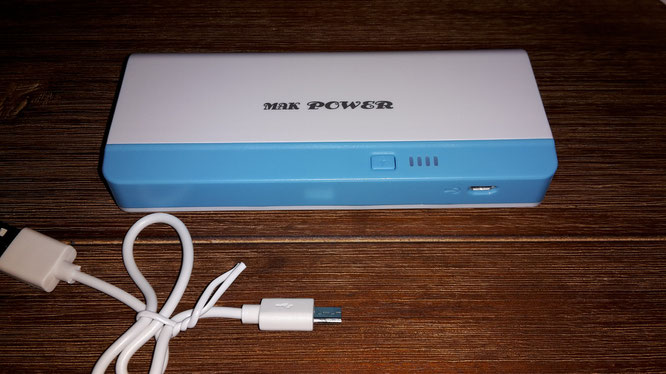 Mac Power