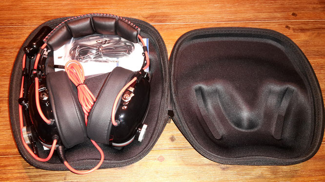 Artic P533 Stereo Gaming Kopfhörer