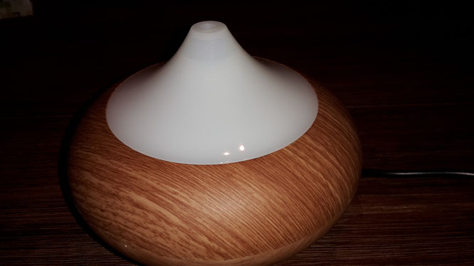 Supremery Aroma Diffuser