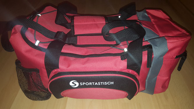 Sportastisch Sporty Bag