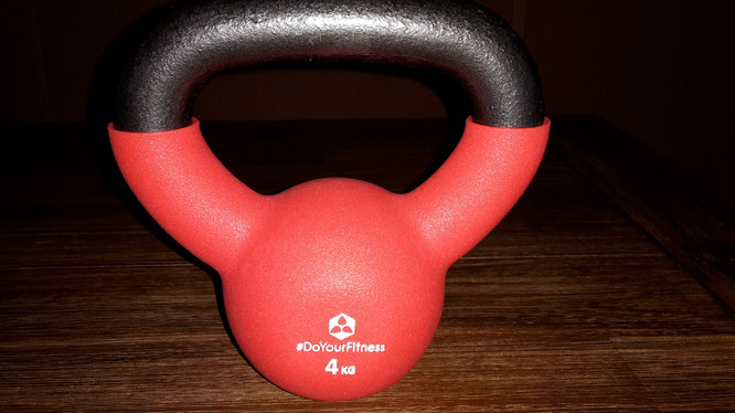 Kettle Bell DoYourSports
