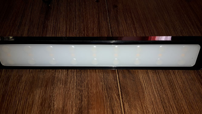 Lumin Schreibtischlampe