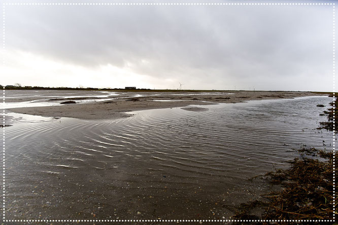 Carolinensiel, Harlesiel, Meer