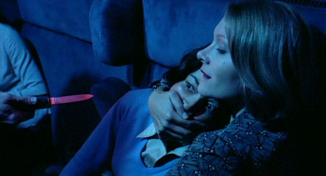 Le Dernier Train De La Nuit (1975) 