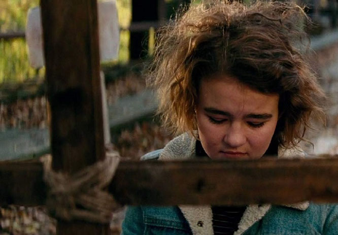 Sans Un Bruit (2018)