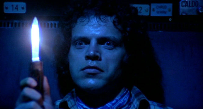 Le Dernier Train De La Nuit (1975) 