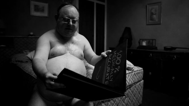 The Human Centipede 2  (2011) 