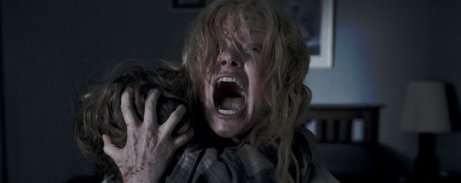 Mister Babadook 