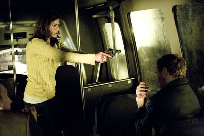 Shuttle (2008) 