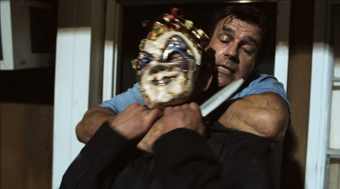 Terror Trap (2010) 