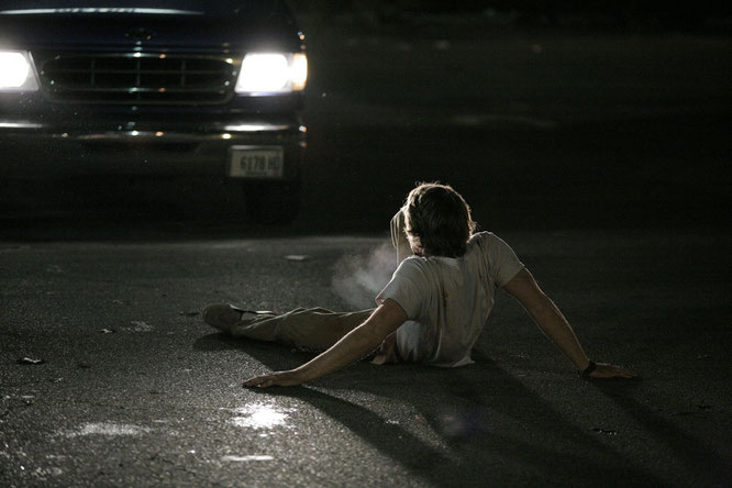 Shuttle (2008) 