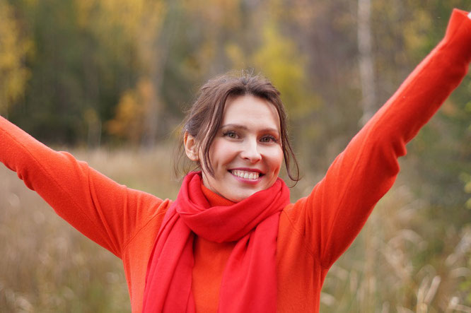 pensamientos positivos para acabar un largo día de trabajo