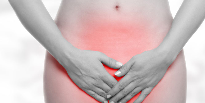 infecciones de las vias urinarias